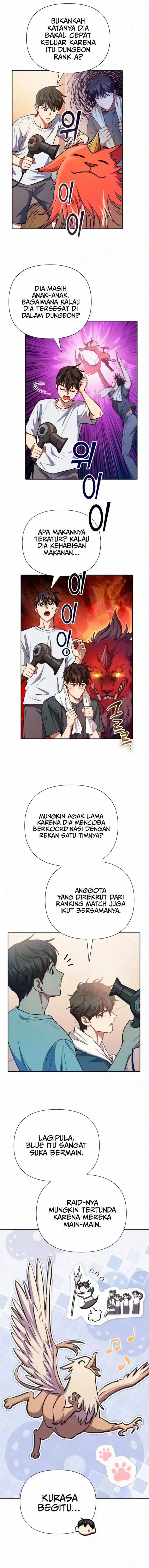The S-Classes That I Raised Chap 182 - Next Chap 183