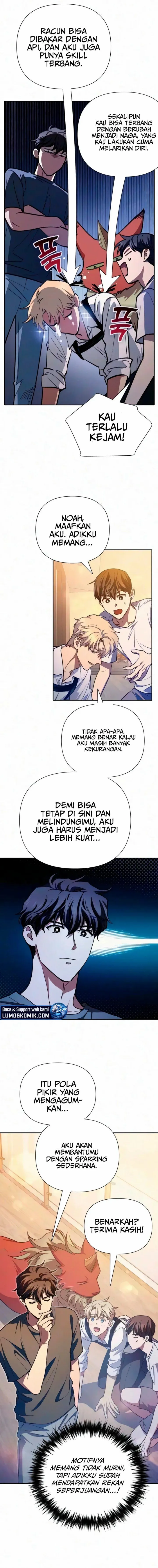 The S-Classes That I Raised Chap 182 - Next Chap 183