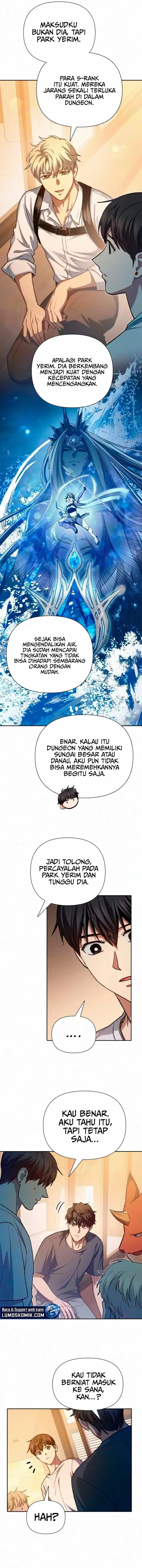 The S-Classes That I Raised Chap 182 - Next Chap 183