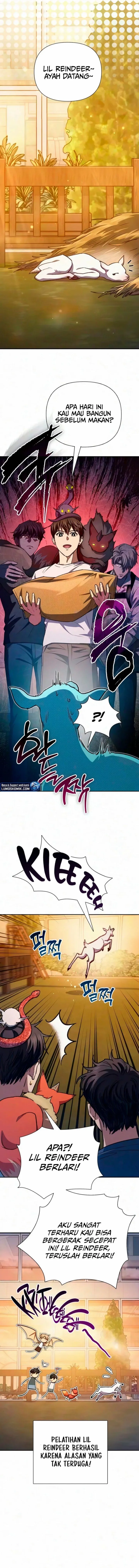 The S-Classes That I Raised Chap 182 - Next Chap 183