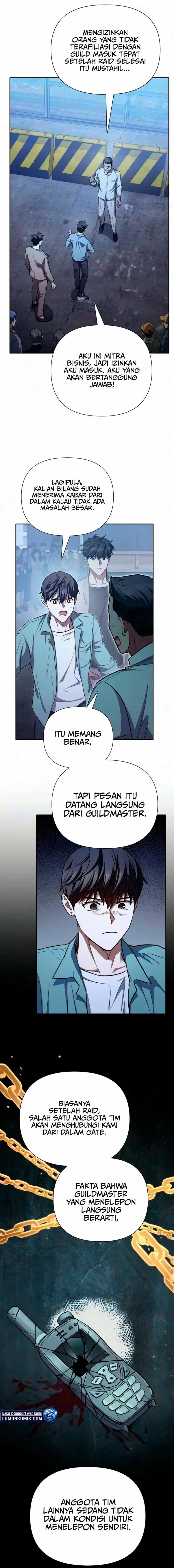 The S-Classes That I Raised Chap 182 - Next Chap 183