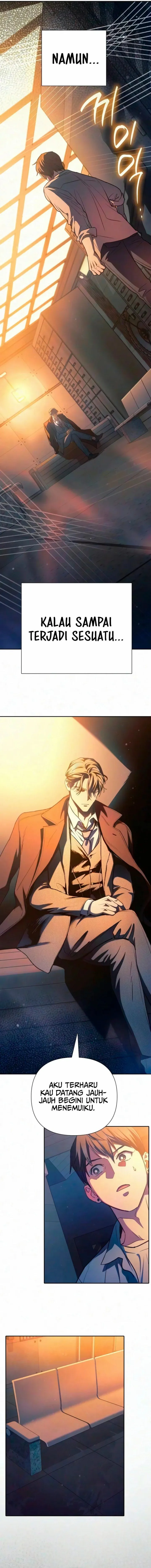 The S-Classes That I Raised Chap 182 - Next Chap 183