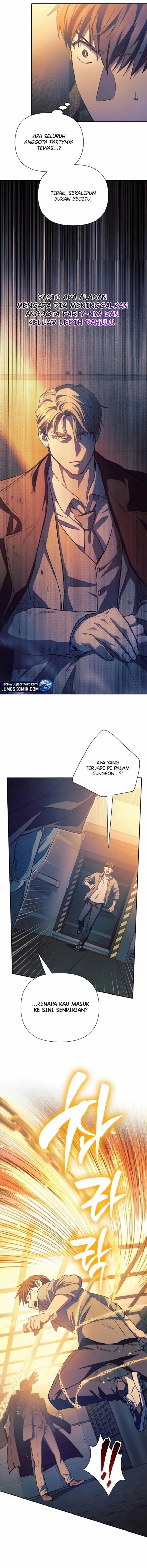 The S-Classes That I Raised Chap 183 - Next Chap 184