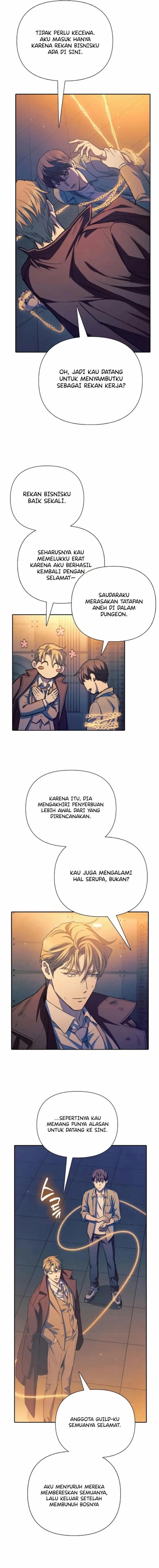 The S-Classes That I Raised Chap 183 - Next Chap 184