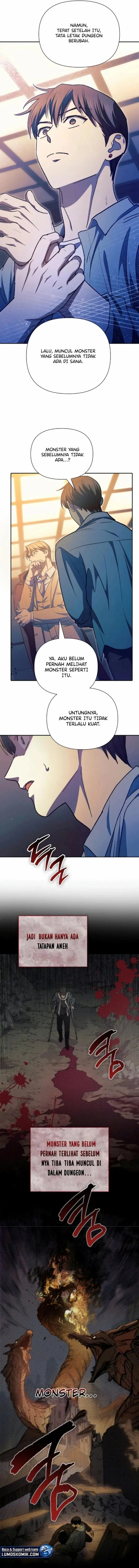 The S-Classes That I Raised Chap 183 - Next Chap 184