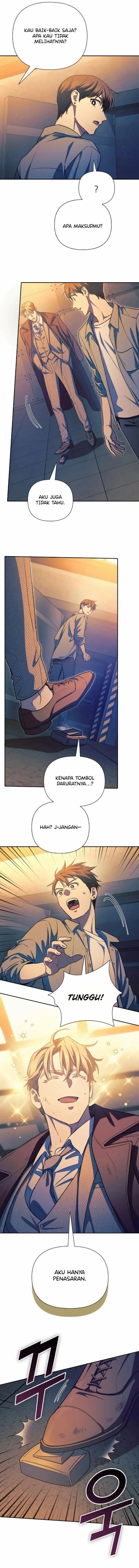 The S-Classes That I Raised Chap 183 - Next Chap 184