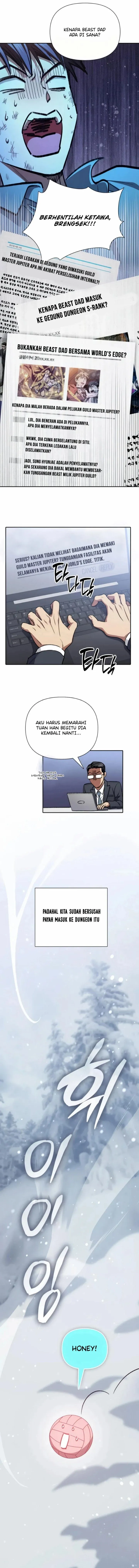 The S-Classes That I Raised Chap 183 - Next Chap 184