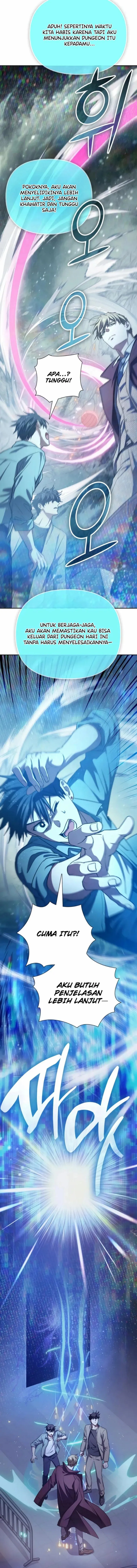 The S-Classes That I Raised Chap 183 - Next Chap 184