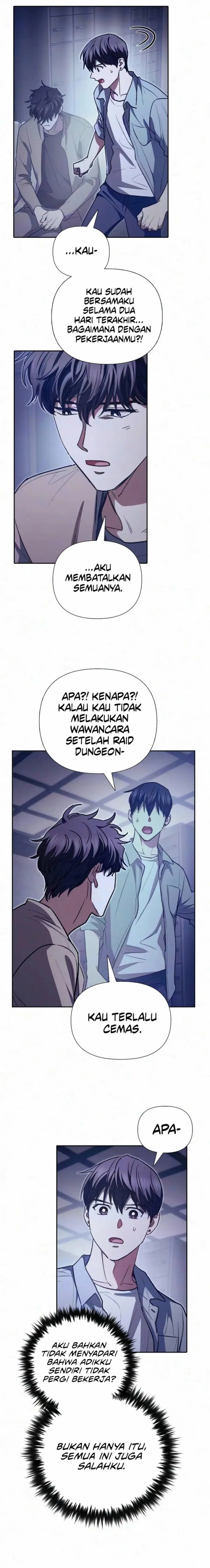 The S-Classes That I Raised Chap 184 - Next Chap 185