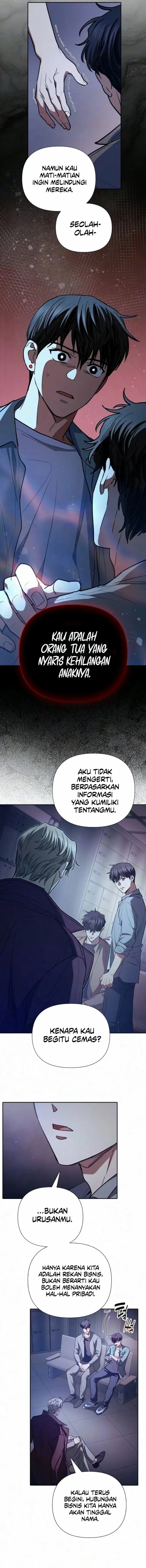 The S-Classes That I Raised Chap 184 - Next Chap 185