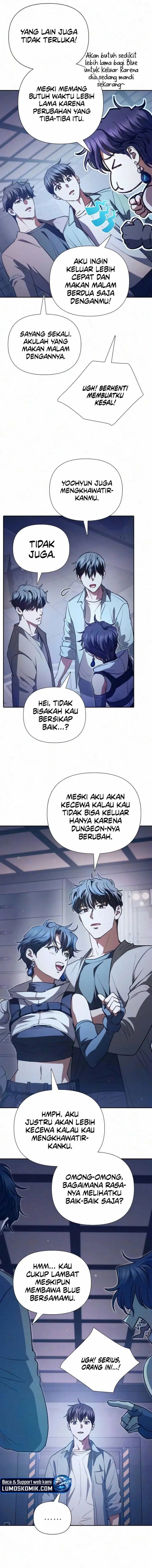The S-Classes That I Raised Chap 184 - Next Chap 185