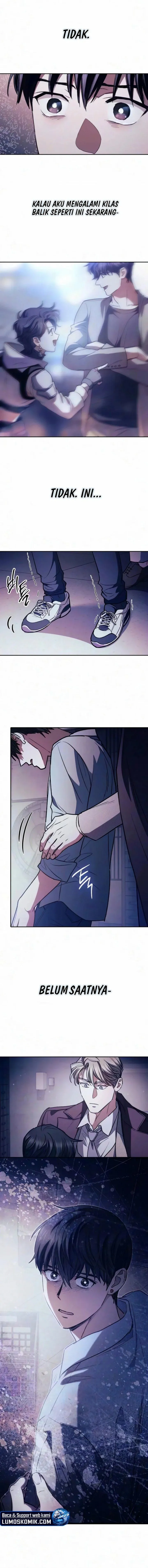 The S-Classes That I Raised Chap 184 - Next Chap 185