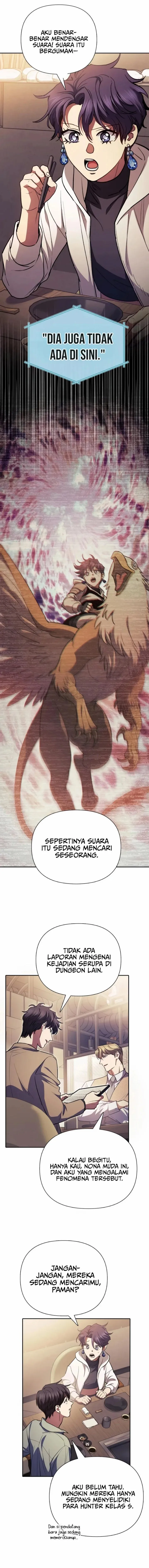 The S-Classes That I Raised Chap 185 - Next Chap 186