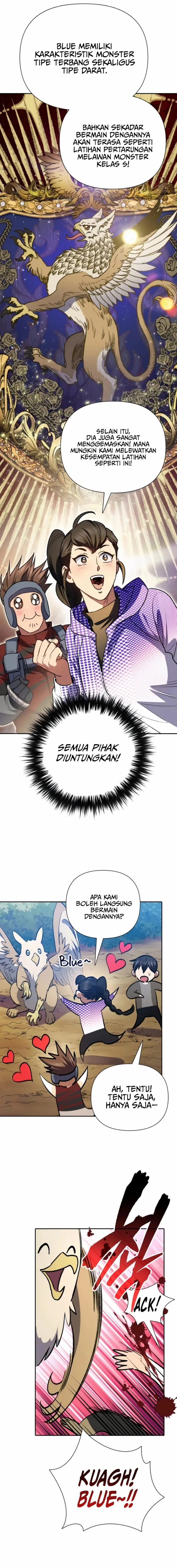 The S-Classes That I Raised Chap 185 - Next Chap 186