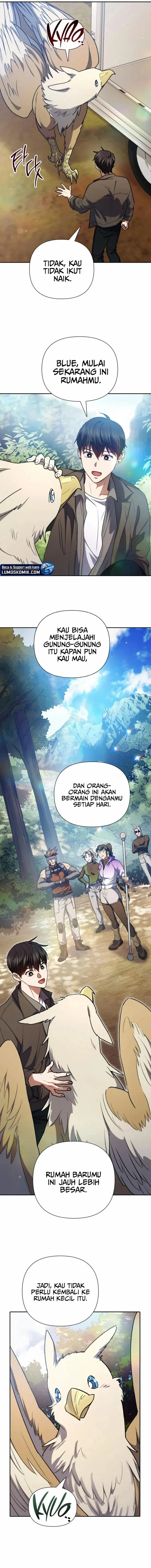 The S-Classes That I Raised Chap 185 - Next Chap 186