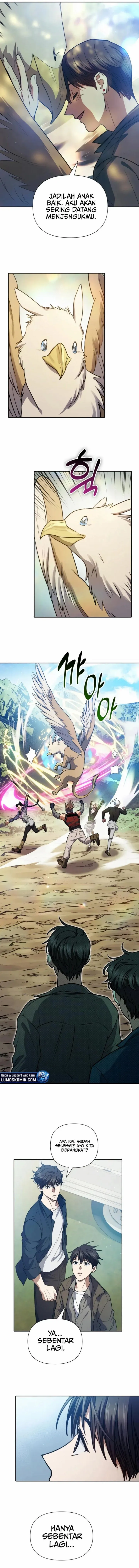 The S-Classes That I Raised Chap 185 - Next Chap 186