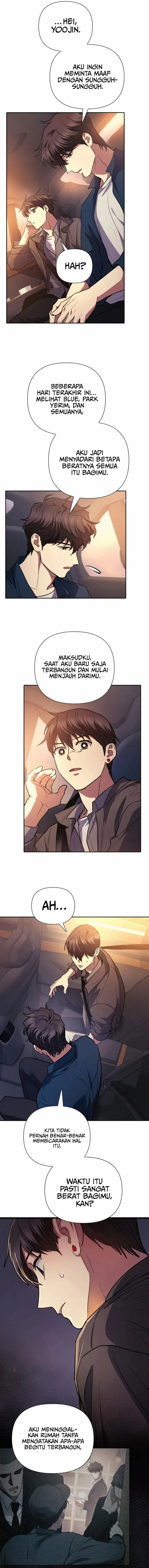 The S-Classes That I Raised Chap 185 - Next Chap 186