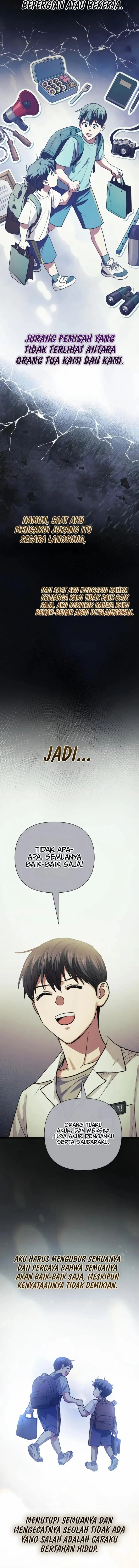 The S-Classes That I Raised Chap 185 - Next Chap 186