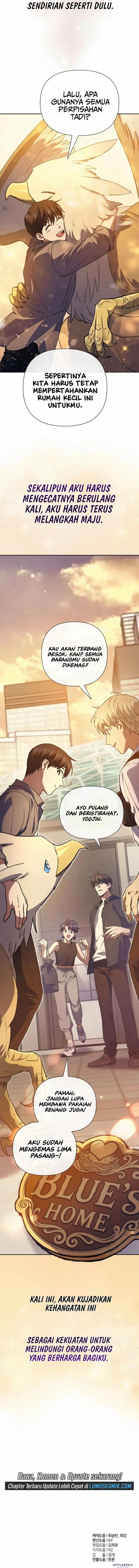 The S-Classes That I Raised Chap 185 - Next Chap 186