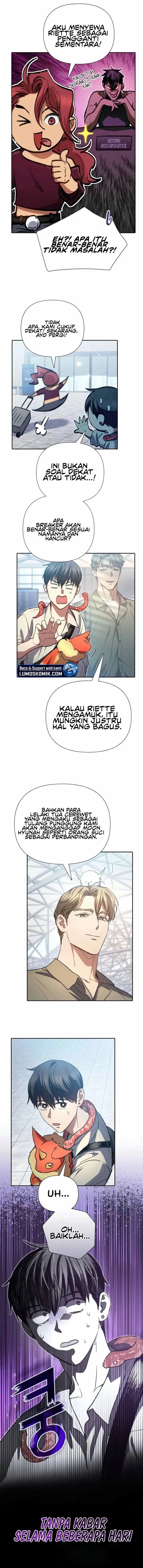The S-Classes That I Raised Chap 186 - Next Chap 187