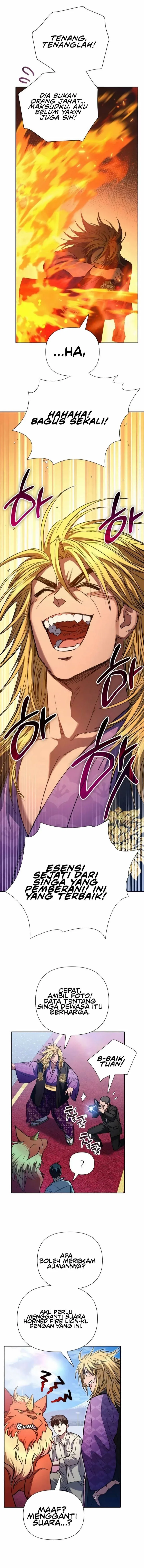 The S-Classes That I Raised Chap 186 - Next Chap 187