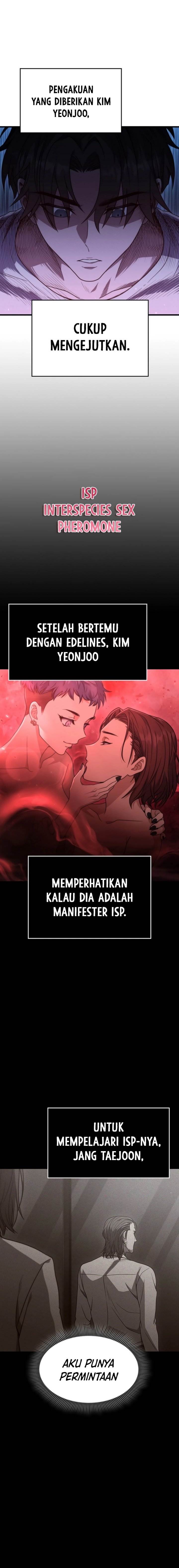 Foreigner on the Periphery (Remake) Chapter 10
