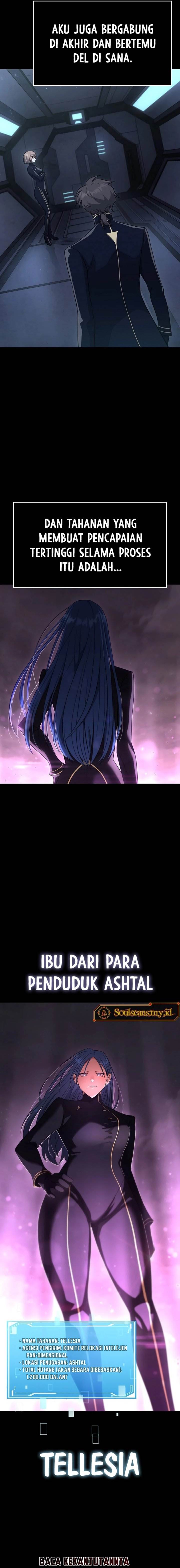 Foreigner on the Periphery (Remake) Chapter 15