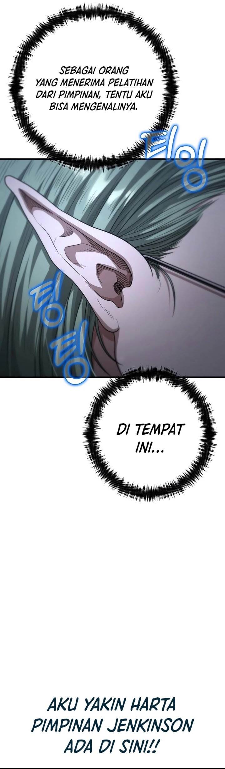 Foreigner on the Periphery (Remake) Chapter 30