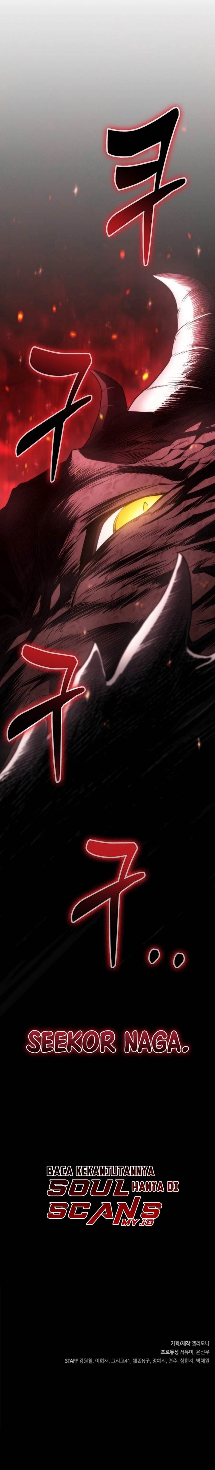 Foreigner on the Periphery (Remake) Chapter 05