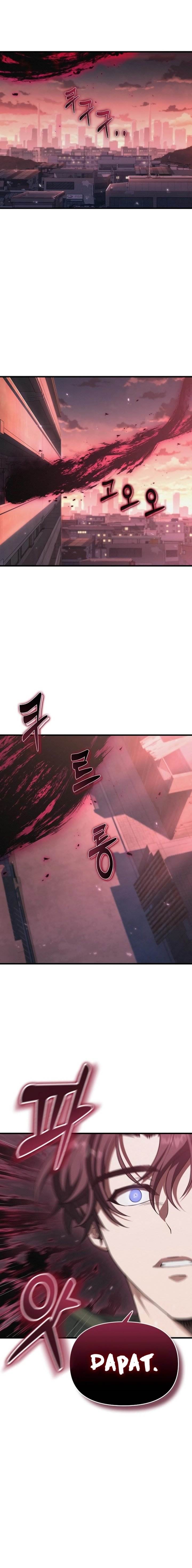 Foreigner on the Periphery (Remake) Chapter 05