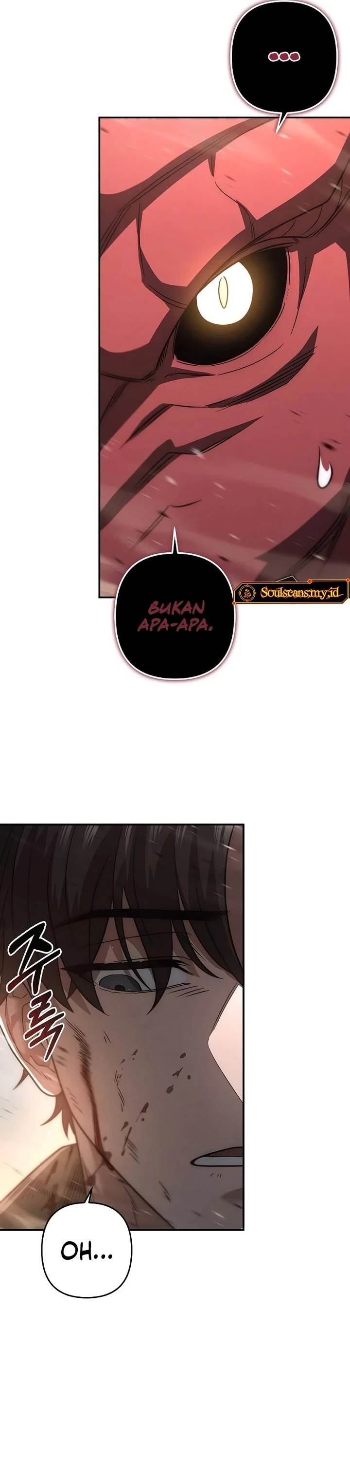 Foreigner on the Periphery (Remake) Chapter 61