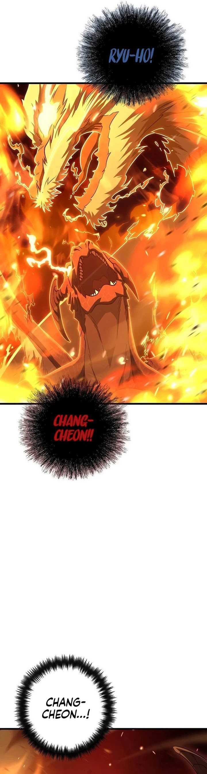 Foreigner on the Periphery (Remake) Chapter 62