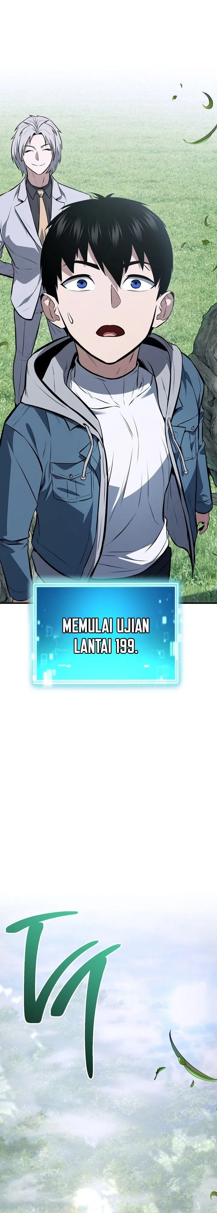 The Hero Returns Chap 169 - Next Chap 170
