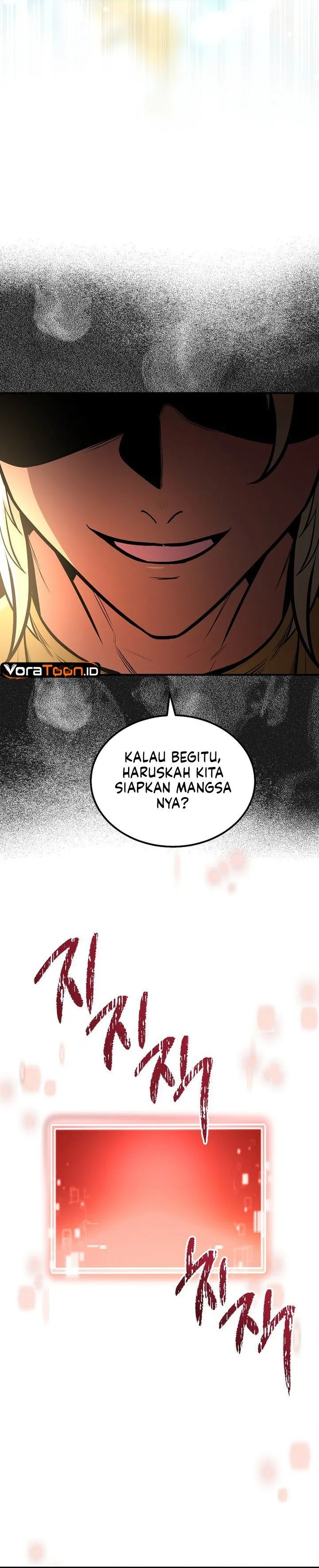 The Hero Returns Chap 169 - Next Chap 170