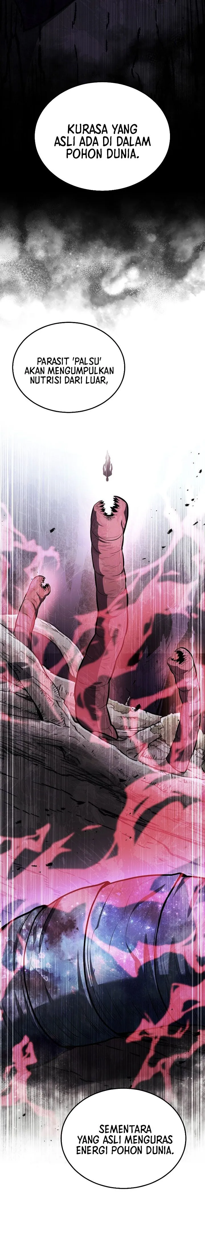 The Hero Returns Chap 172 - Next Chap 173