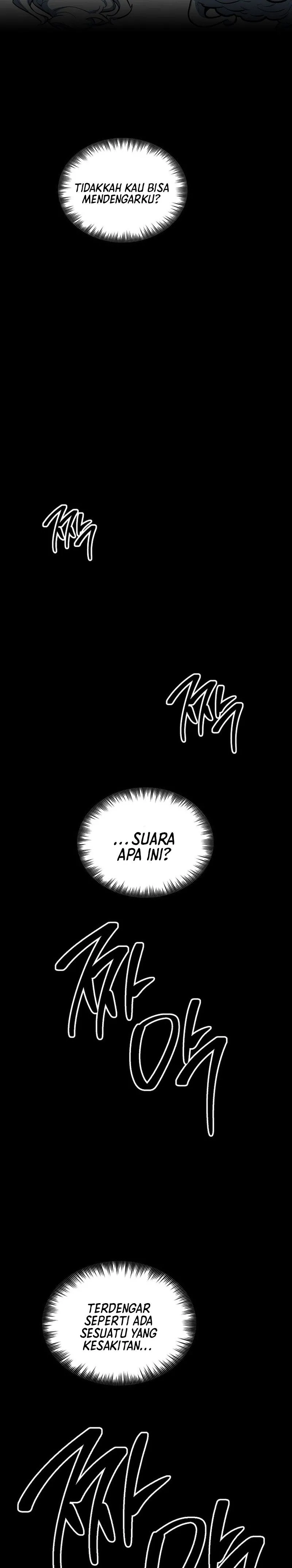 The Hero Returns Chap 173 - Next Chap 174