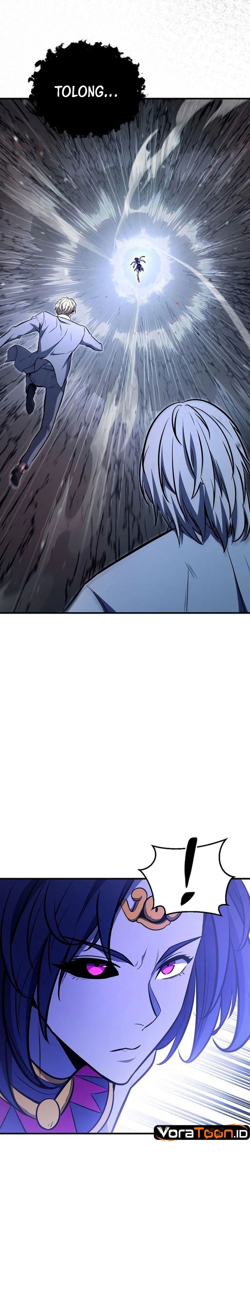 The Hero Returns Chap 173 - Next Chap 174
