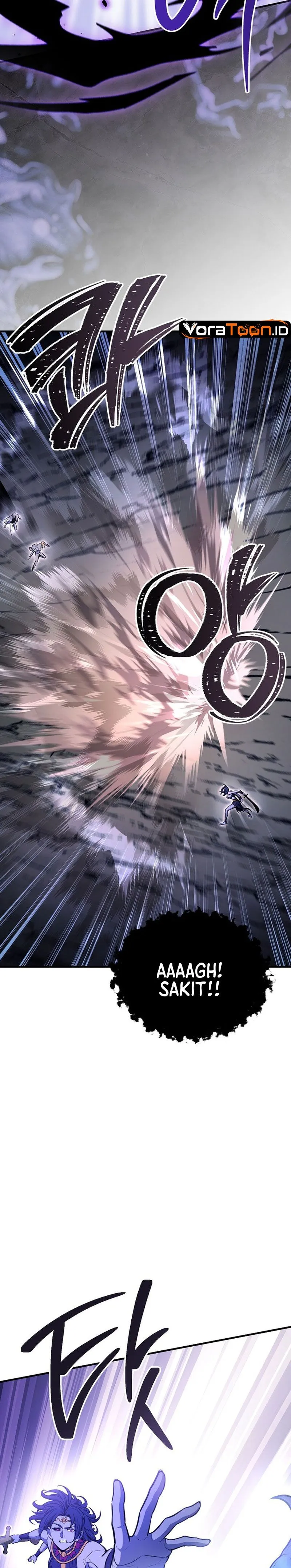 The Hero Returns Chap 173 - Next Chap 174