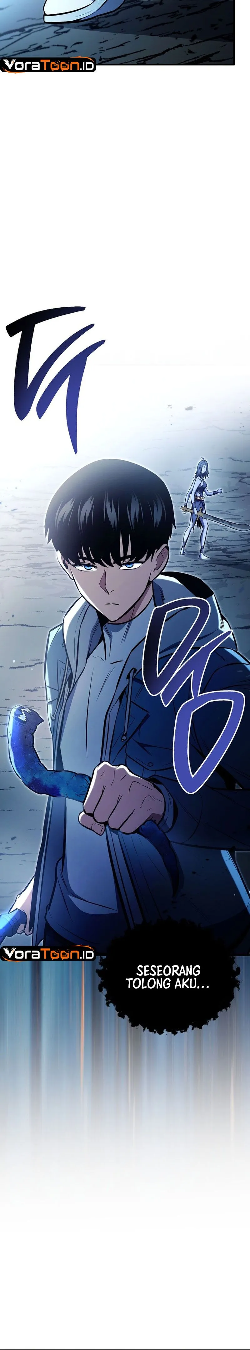 The Hero Returns Chap 173 - Next Chap 174