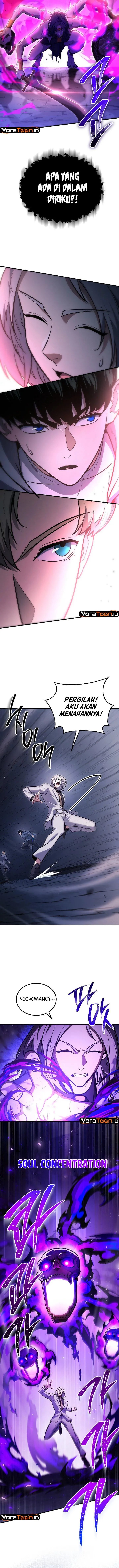The Hero Returns Chap 174 - Next Chap 175