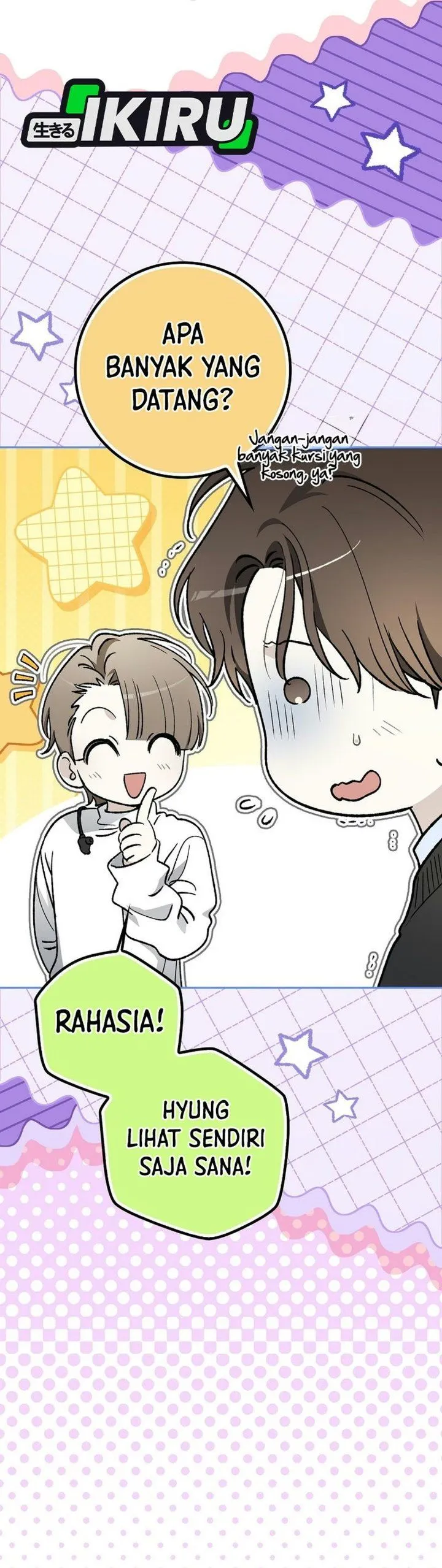 Rookie but One-In-A-Million Actor Chapter 94