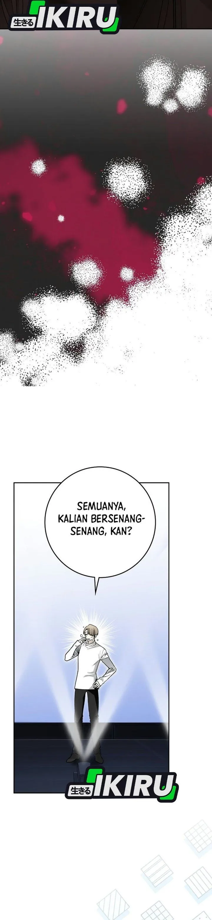 Rookie but One-In-A-Million Actor Chapter 94