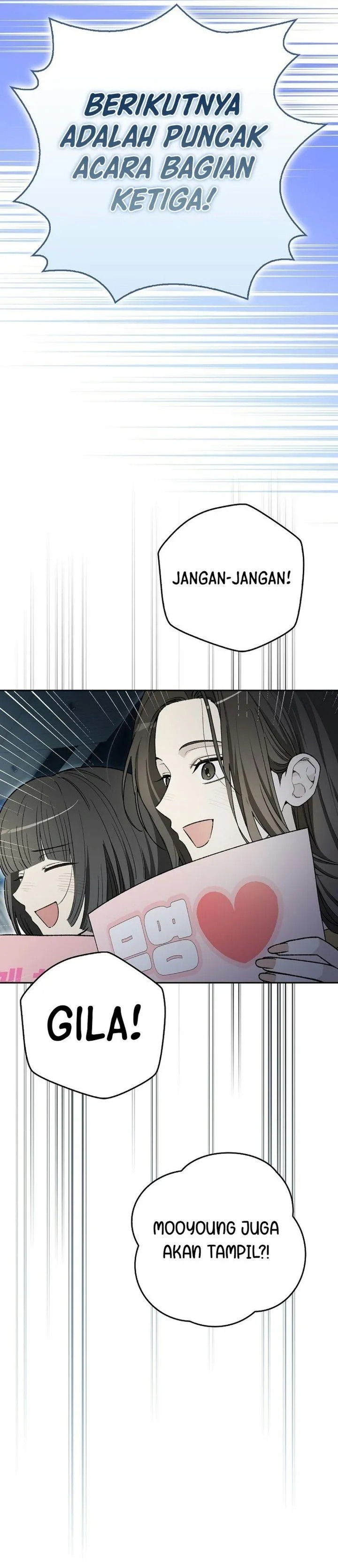 Rookie but One-In-A-Million Actor Chapter 94