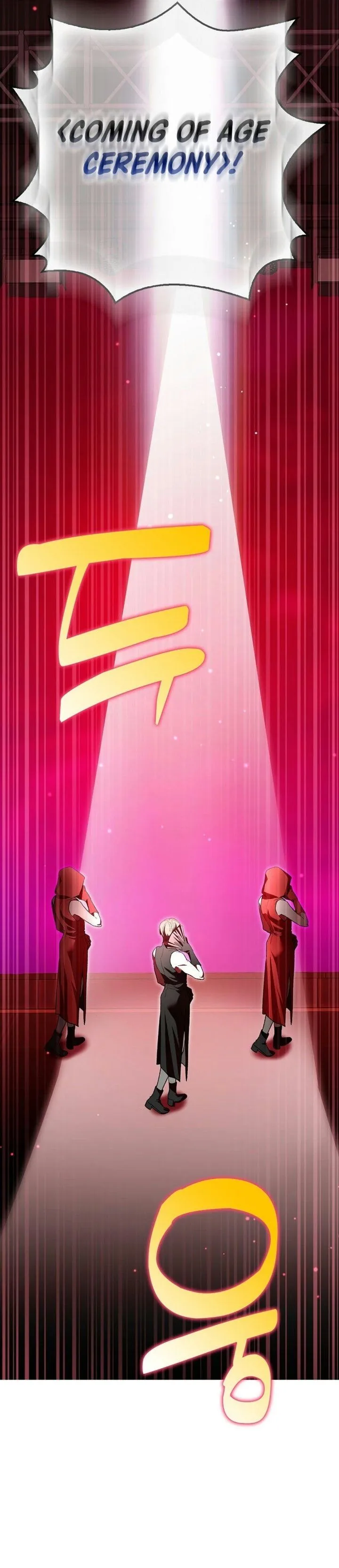 Rookie but One-In-A-Million Actor Chapter 94