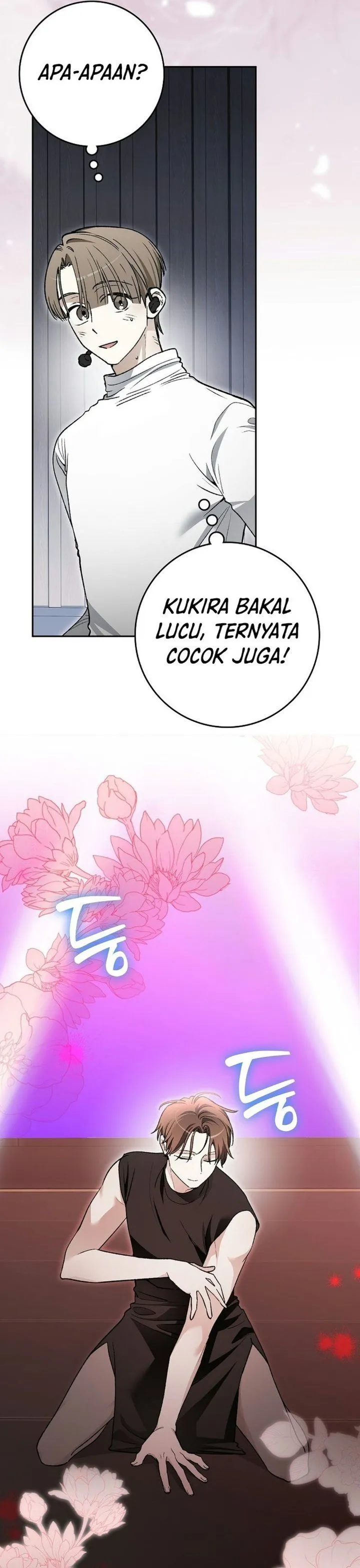 Rookie but One-In-A-Million Actor Chapter 94