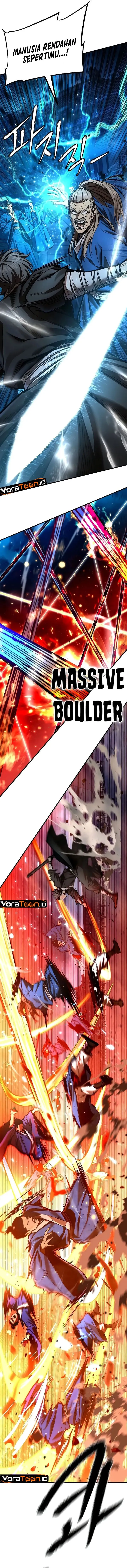 A Regressor’s Tale of Cultivation Chapter 33