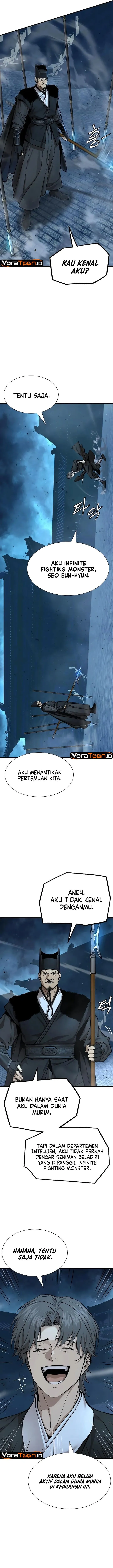 A Regressor’s Tale of Cultivation Chapter 33