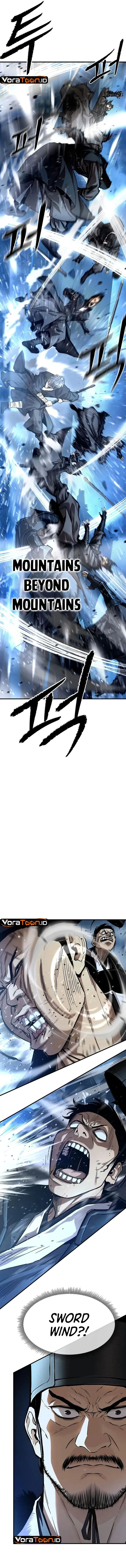 A Regressor’s Tale of Cultivation Chapter 33