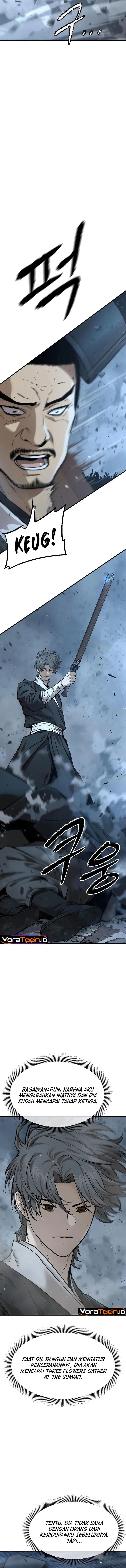 A Regressor’s Tale of Cultivation Chapter 33