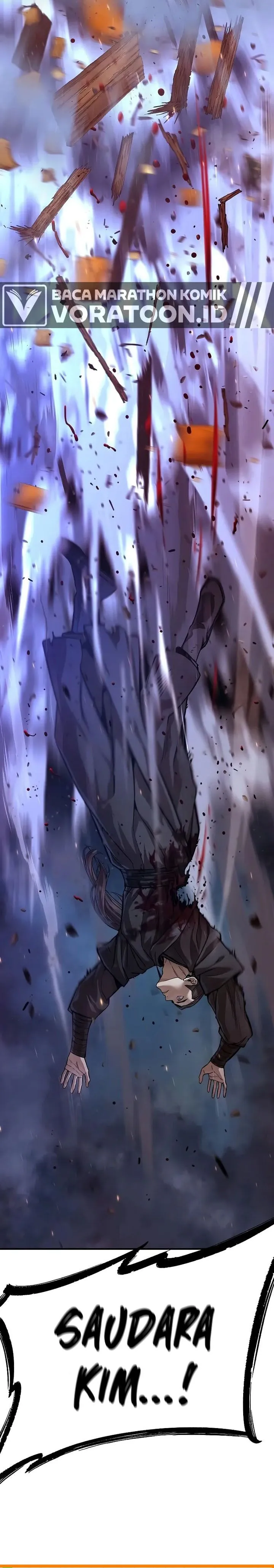 A Regressor’s Tale of Cultivation Chapter 33